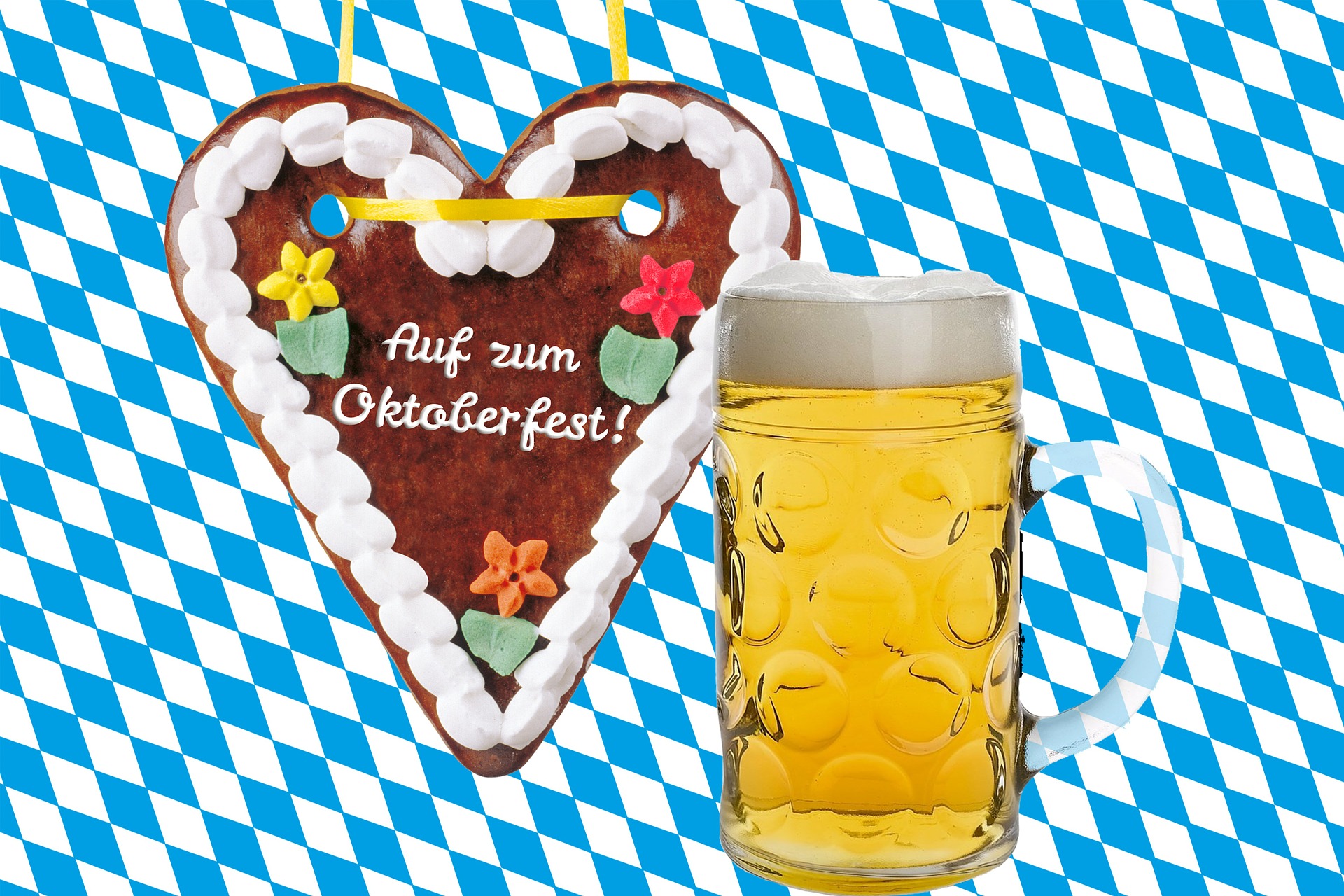 Absage Oktoberfest