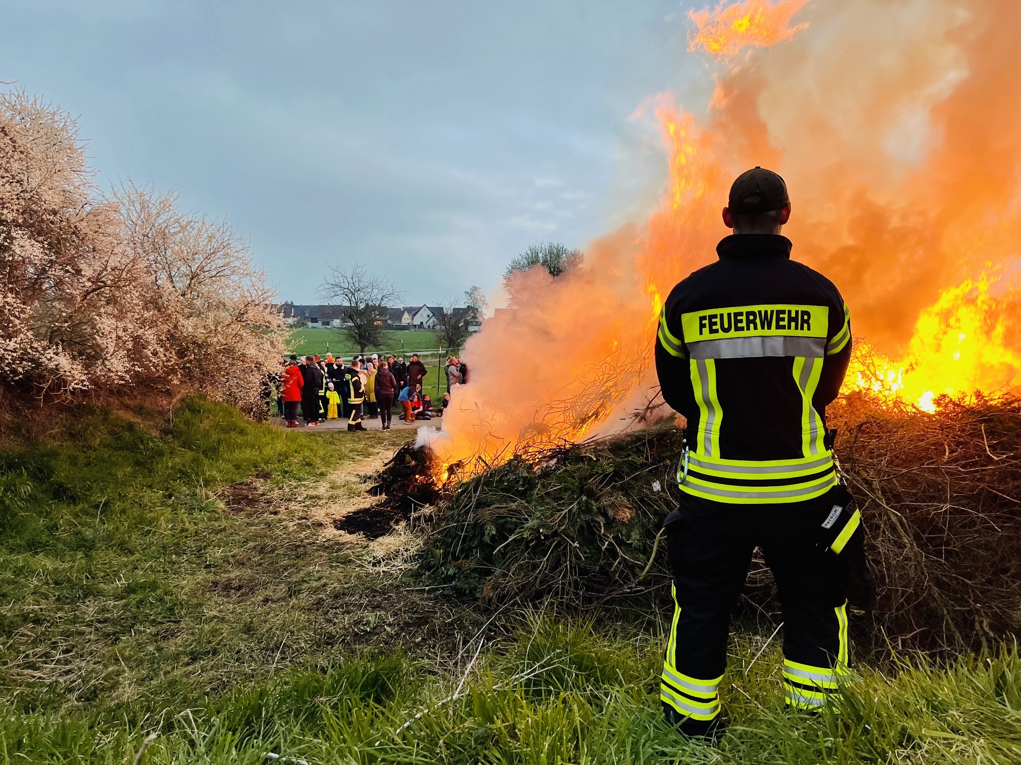 Ostern in Ummeln 2026
